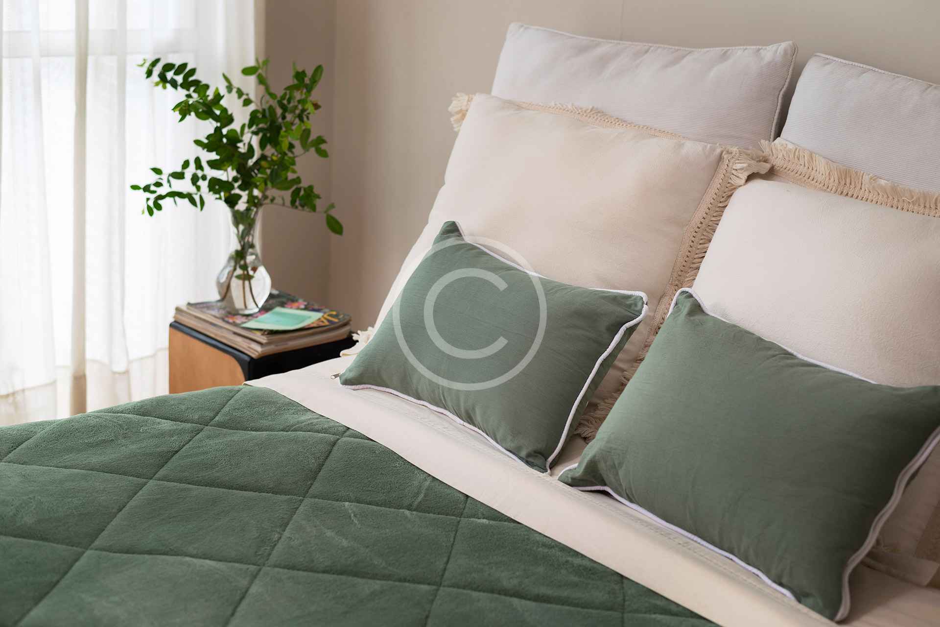 Home Textiles