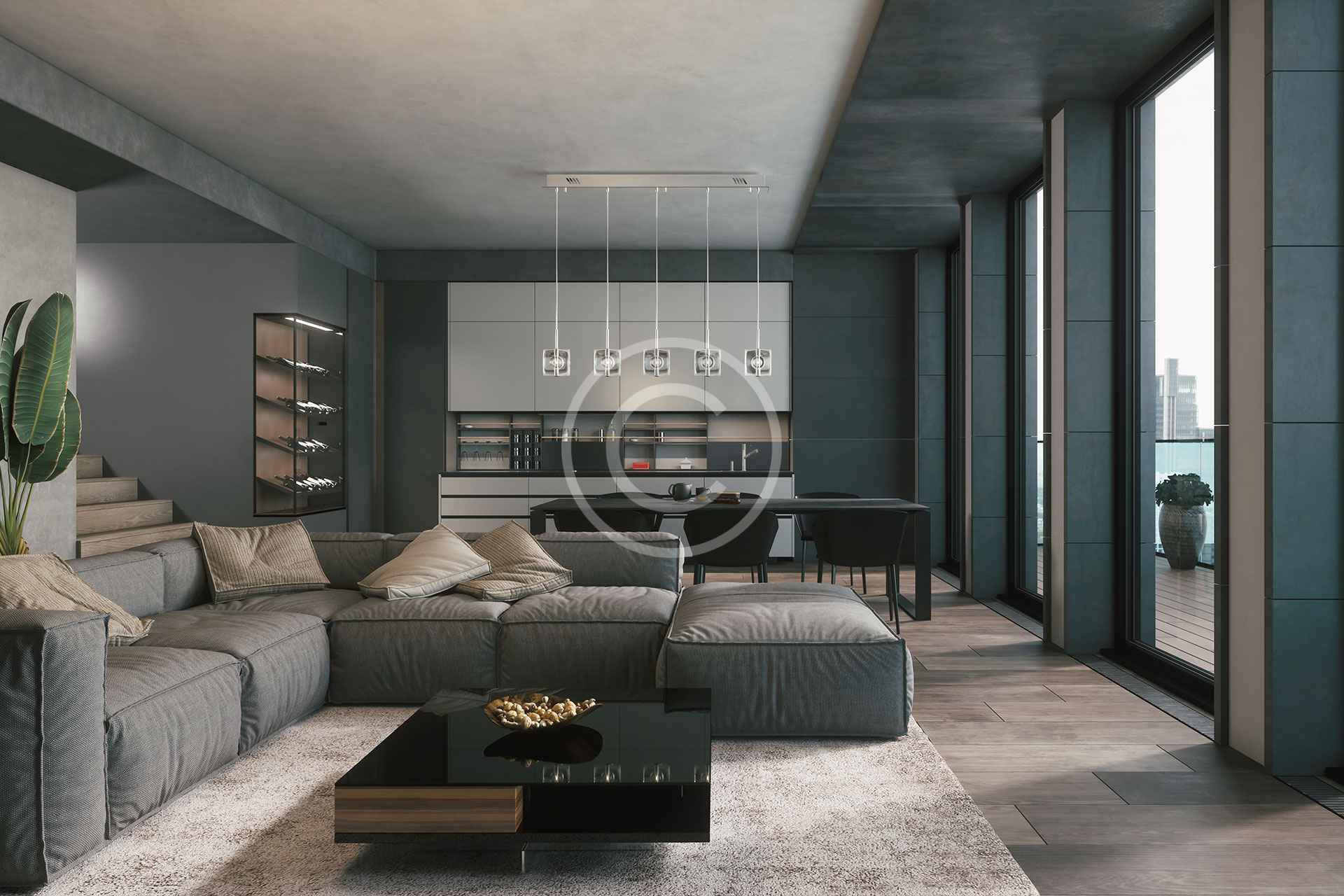 Kitchen Furniture